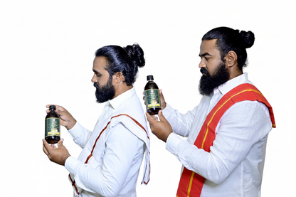 Original Hakki-Pikki Hair Oil (All Variants)