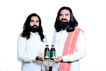 Original Hakki-Pikki Hair Oil (All Variants)